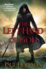 Left Hand of God - eBook
