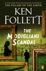 Modigliani Scandal - eBook