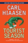 Tourist Season - eBook