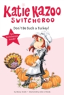 Don't Be Such a Turkey! - eBook