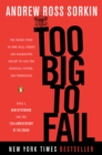 Too Big to Fail - eBook