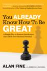 You Already Know How to Be Great - eBook