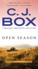 Open Season - eBook