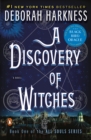 Discovery of Witches - eBook