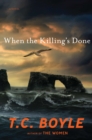 When the Killing's Done - eBook