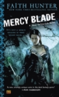 Mercy Blade - eBook