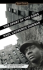 Sport of the Gods - eBook