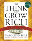 Think and Grow Rich Success Journal - eBook