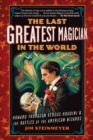 Last Greatest Magician in the World - eBook