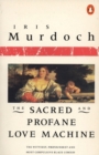 Sacred and Profane Love Machine - eBook