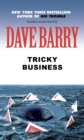 Tricky Business - eBook