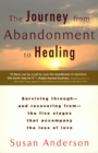 Journey from Abandonment to Healing - eBook