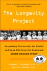 Longevity Project - eBook