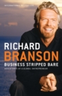 Business Stripped Bare - eBook