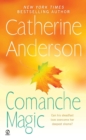 Comanche Magic - eBook