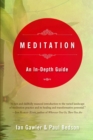 Meditation - eBook