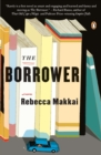 Borrower - eBook