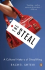 Steal - eBook