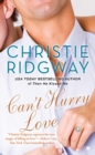 Can't Hurry Love - eBook