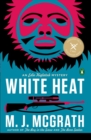 White Heat - eBook