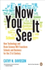 Now You See It - eBook