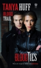 Blood Trail - eBook