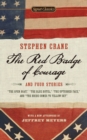 Red Badge of Courage and Four Stories - eBook