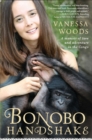 Bonobo Handshake - eBook