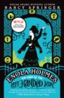 Enola Holmes: The Case of the Left-Handed Lady - eBook