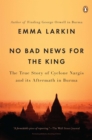 No Bad News for the King - eBook