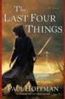 Last Four Things - eBook