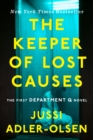 Keeper of Lost Causes - eBook