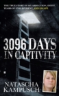 3,096 Days in Captivity - eBook
