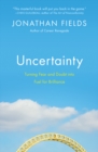 Uncertainty - eBook