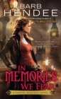 In Memories We Fear - eBook