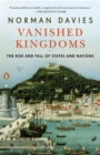 Vanished Kingdoms - eBook