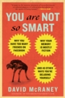 You Are Not So Smart - eBook