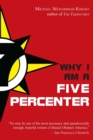 Why I Am a Five Percenter - eBook
