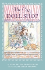 Cats in the Doll Shop - eBook