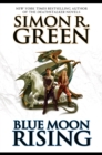 Blue Moon Rising - eBook