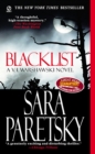 Blacklist - eBook