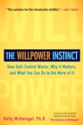 Willpower Instinct - eBook