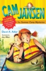 Cam Jansen: Cam Jansen and the Summer Camp Mysteries - eBook