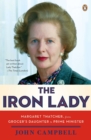 Iron Lady - eBook