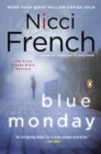 Blue Monday - eBook