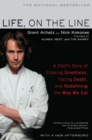 Life, on the Line - eBook