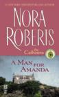 A Man for Amanda : The Calhouns - eBook