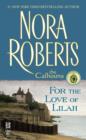 For the Love of Lilah : The Calhouns - eBook
