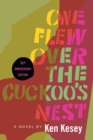 One Flew Over the Cuckoo's Nest - eBook