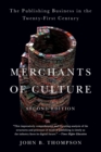 Merchants of Culture - eBook
